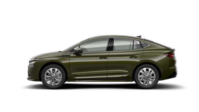 Audi Q3 Sportback S line 40 TDI 142 kW quattro na operativní leasing