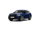 Audi Q3 Sportback 40 S line quattro STT 2,0TFSI / 140kW na operativní leasing