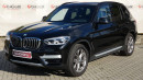 BMW X3 2.0 xDrive20i X-LINE na operativní leasing