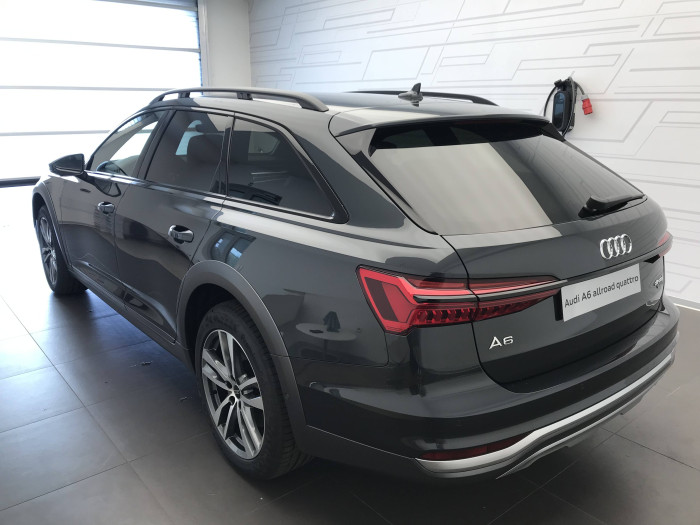 Audi A6 allroad quattro 45 ST7 3,0TDI / 180kW na operativní leasing