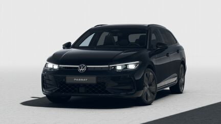 Volkswagen Passat R-Line People 200 kW eHybrid na operativní leasing