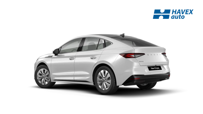 Škoda Enyaq Coupé 60, 63 kWh 150 kW 2x4 Selection na operativní leasing