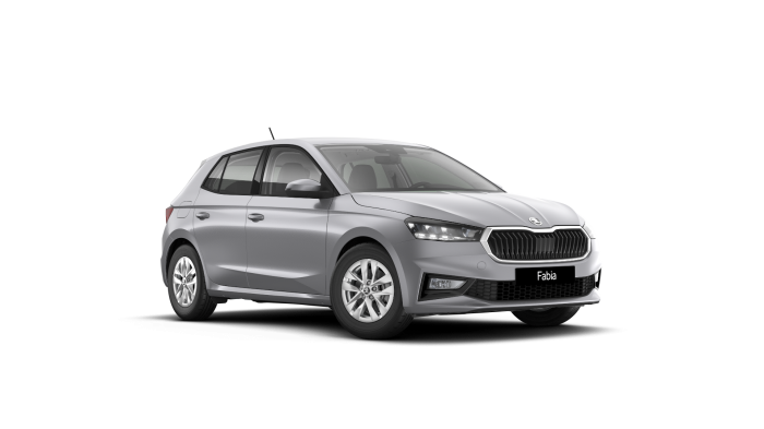 Škoda Fabia 130 let 1,0 MPI 59 kW 5-stup. mech. na operativní leasing