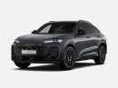 Audi Q5 Spb TDI quattro Stronic na operativní leasing