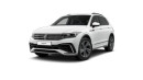 Volkswagen tiguan TSI na operativní leasing