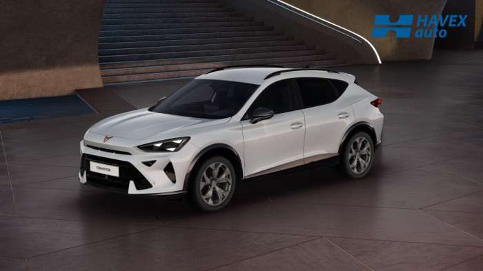 CUPRA Formentor 1.5 eTSI 150k DSG DSG automat CUPRA na operativní leasing