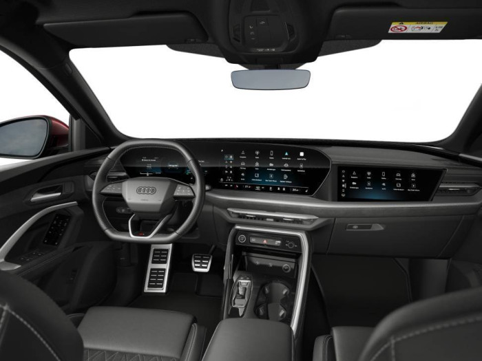 Audi Q5 Quattro ST7 2,0TDI / 150kW na operativní leasing