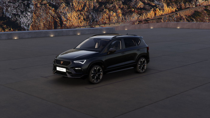 Cupra Ateca 2.0 TSI 190k DSG 4WD na operativní leasing