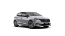 Škoda Fabia Monte Carlo 1,5 TSI 110 kW 7-stup. automat. na operativní leasing