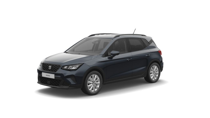 Seat Arona Style 1.0 TSI 95k na operativní leasing