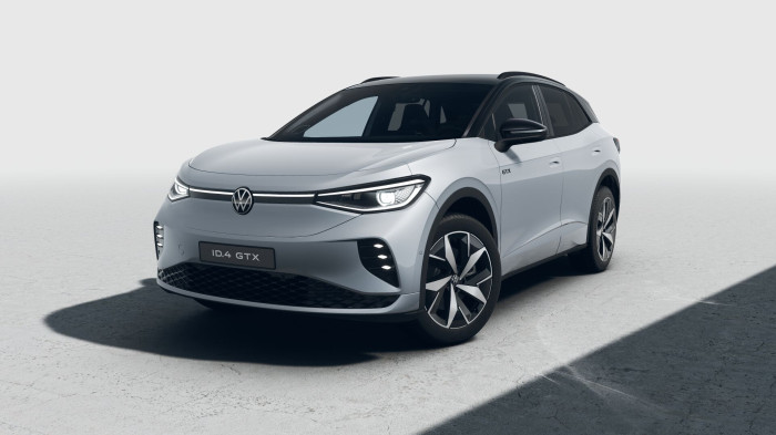 Volkswagen ID.4 GTX People 250 kW, kap. 79 kWh, 4M na operativní leasing