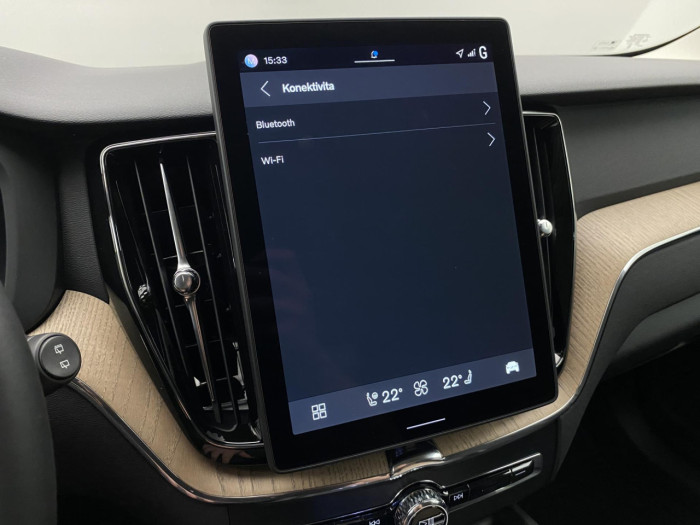 Volvo XC60 T6 AWD AUT BRIGHT PLUS na operativní leasing