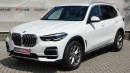 BMW X5 30d xDrive Advantage na operativní leasing