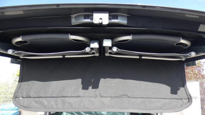 Volkswagen California 2.0 TDI 150kW Beach 4MOT DSG na operativní leasing