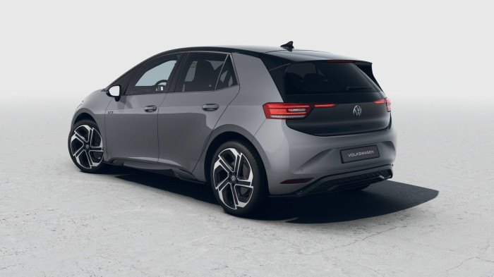 Volkswagen ID.3 GTX 210kW, 79 kWh DSG na operativní leasing