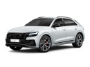 Audi Q8 50 TDI quattro Tiptronic S-Line, 3.0, 210 kW, Naftový, 4x4, Automatická převodovka na operativní leasing