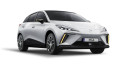 MG4 Electric - Exclusive 180kW kap. 77 kWh na operativní leasing