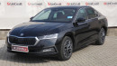 Škoda Octavia 2.0 TDI DSG Style na operativní leasing