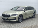 Škoda Superb Combi L&K 6DSG 1,5TSI / 150kW na operativní leasing