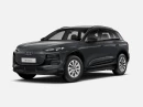 Audi Q6 SUV e-tron quattro na operativní leasing