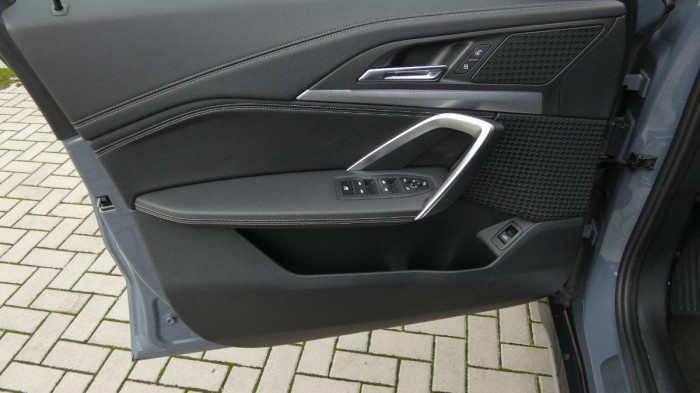 BMW X1 sDrive20d na operativní leasing