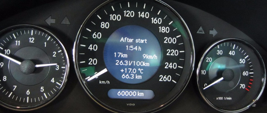 Operativní leasing: zásadní je počet najetých kilometrů