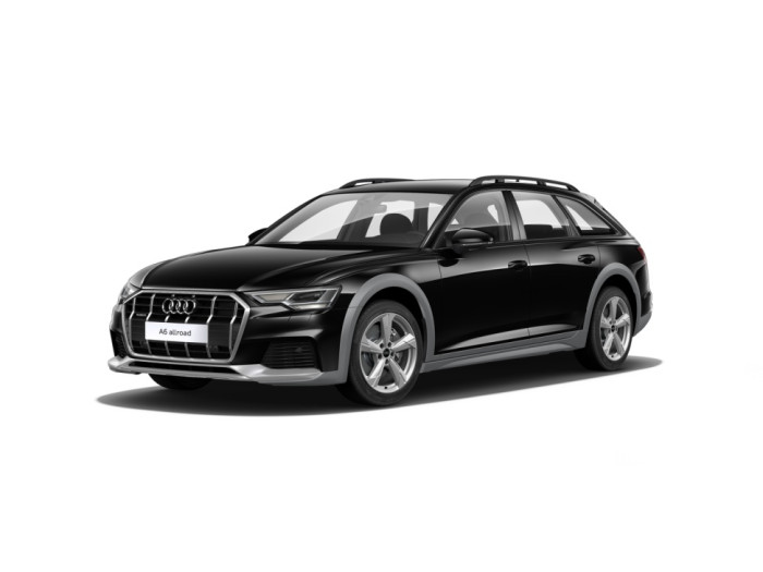 Audi A6 Allroad 45 TDI quattro 180 kW ST7 na operativní leasing