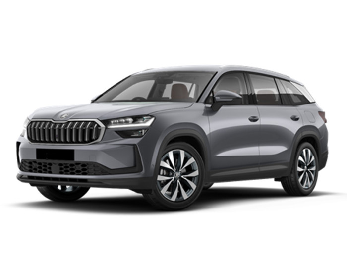NOVÁ Škoda Kodiaq II Sportline 2,0 TDI DSG - 4x4 na operativní leasing