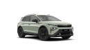 Škoda Elroq RS 84 kWh 250 kW 1° převodovka 4x4 na operativní leasing
