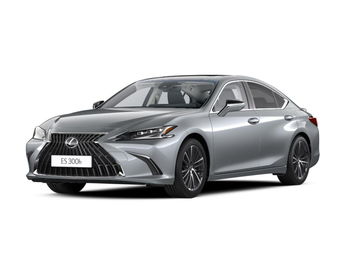 Lexus ES 300h Prestige Top, 2.5, 160 kW, Hybridní, Automatická převodovka na operativní leasing