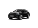 Audi Q3 Sportback 40 S line quattro STT 2,0TFSI / 140kW na operativní leasing