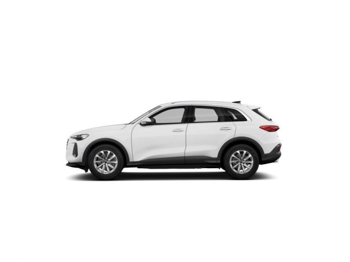 Audi Q5 TDI 150 kW quattro STR na operativní leasing