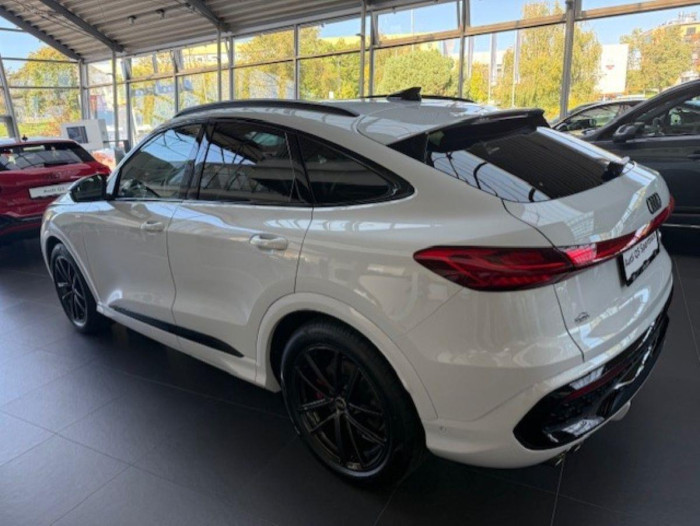 Audi Q5 Spb TDI quattro Stronic na operativní leasing