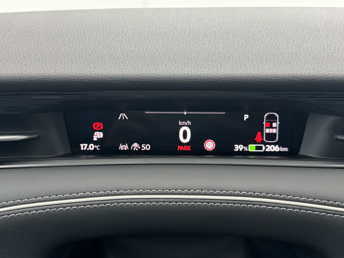 Volkswagen ID.7 Tourer Pro S People  / 210kW na operativní leasing