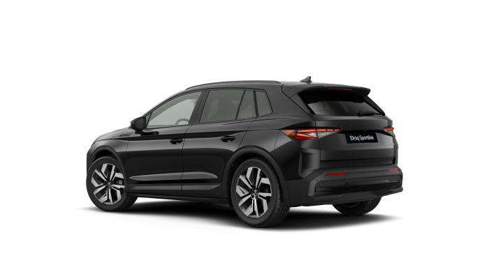 Audi Q3 Sportback S line 40 TDI 142 kW quattro na operativní leasing