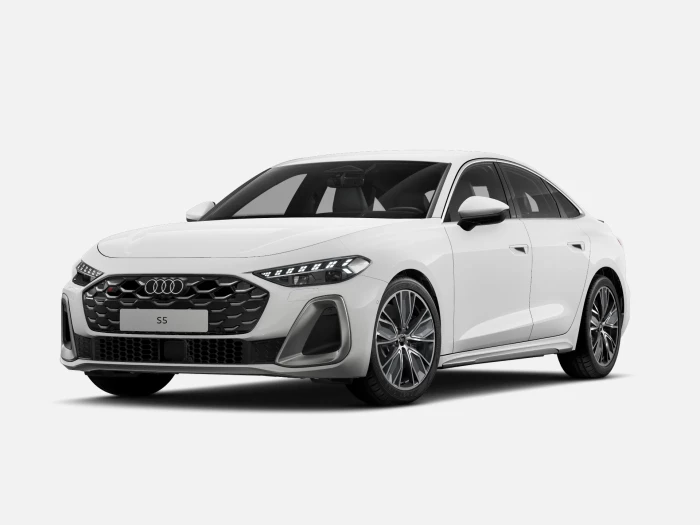 Audi S5 Limuzína TFSI quattro 270kW na operativní leasing