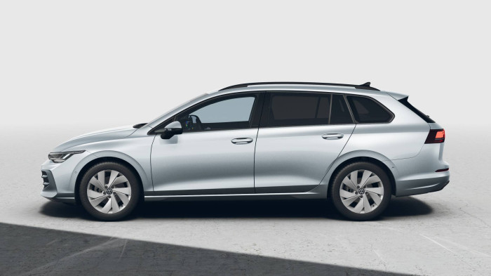 Volkswagen Golf Variant People 2,0 TDI 110kW 7DSG na operativní leasing