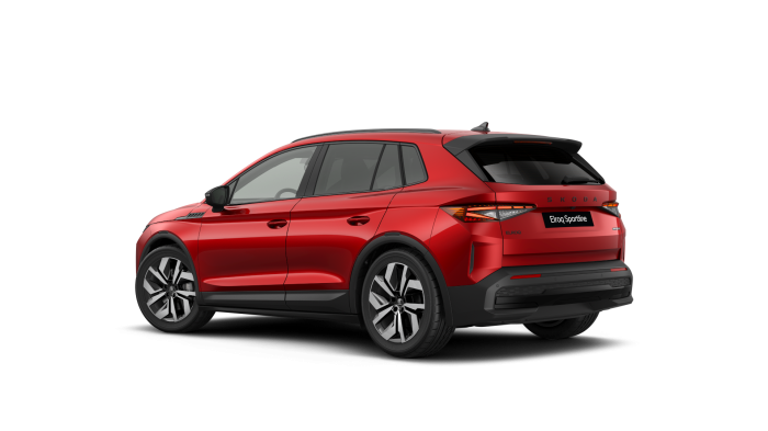 Audi Q3 Sportback S line 40 TDI 142 kW quattro na operativní leasing