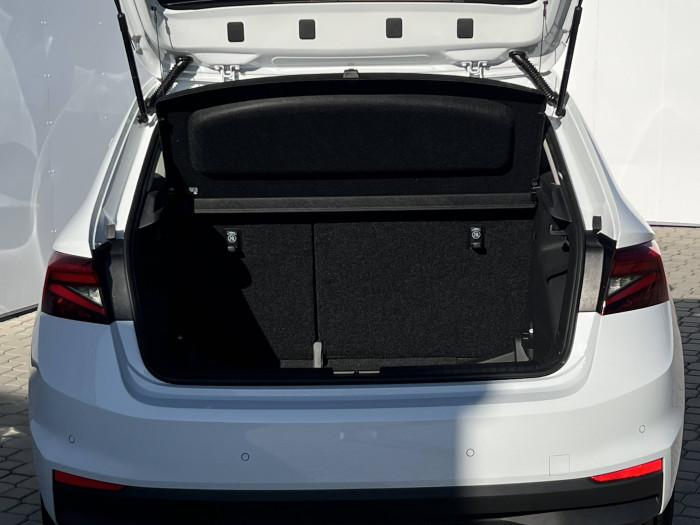 Škoda Fabia 130 5MP 1,0TSI / 70kW na operativní leasing