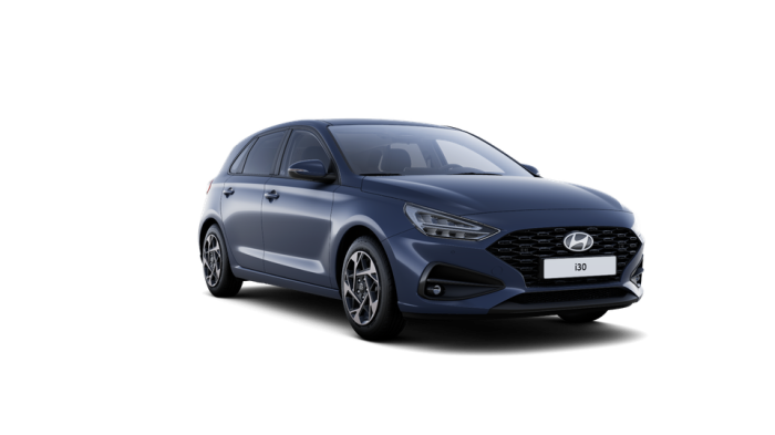 Hyundai i30 Hatchback Style 1.5i 71kW 6M na operativní leasing
