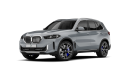 BMW X5 3,0 xD - Diesel - Automat 8st. - 4x4 na operativní leasing