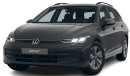 Volkswagen Golf Variant 1,5 TSI na operativní leasing
