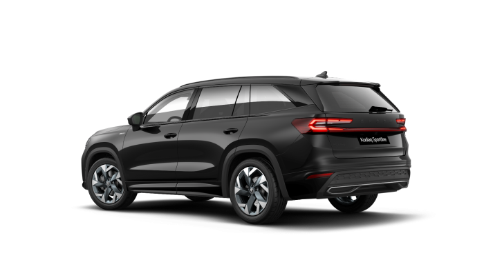 Audi Q3 Sportback S line 40 TDI 142 kW quattro na operativní leasing