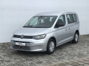 Volkswagen Caddy Caddy 6G 2,0TDI / 75kW na operativní leasing