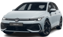Volkswagen Golf 1,5 TSI na operativní leasing