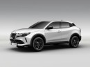 Alfa Romeo Junior Ibrida 136 1.2 100 kW Turbo Hybrid, 1.2 100 kW Turbo Hybrid Automat na operativní leasing