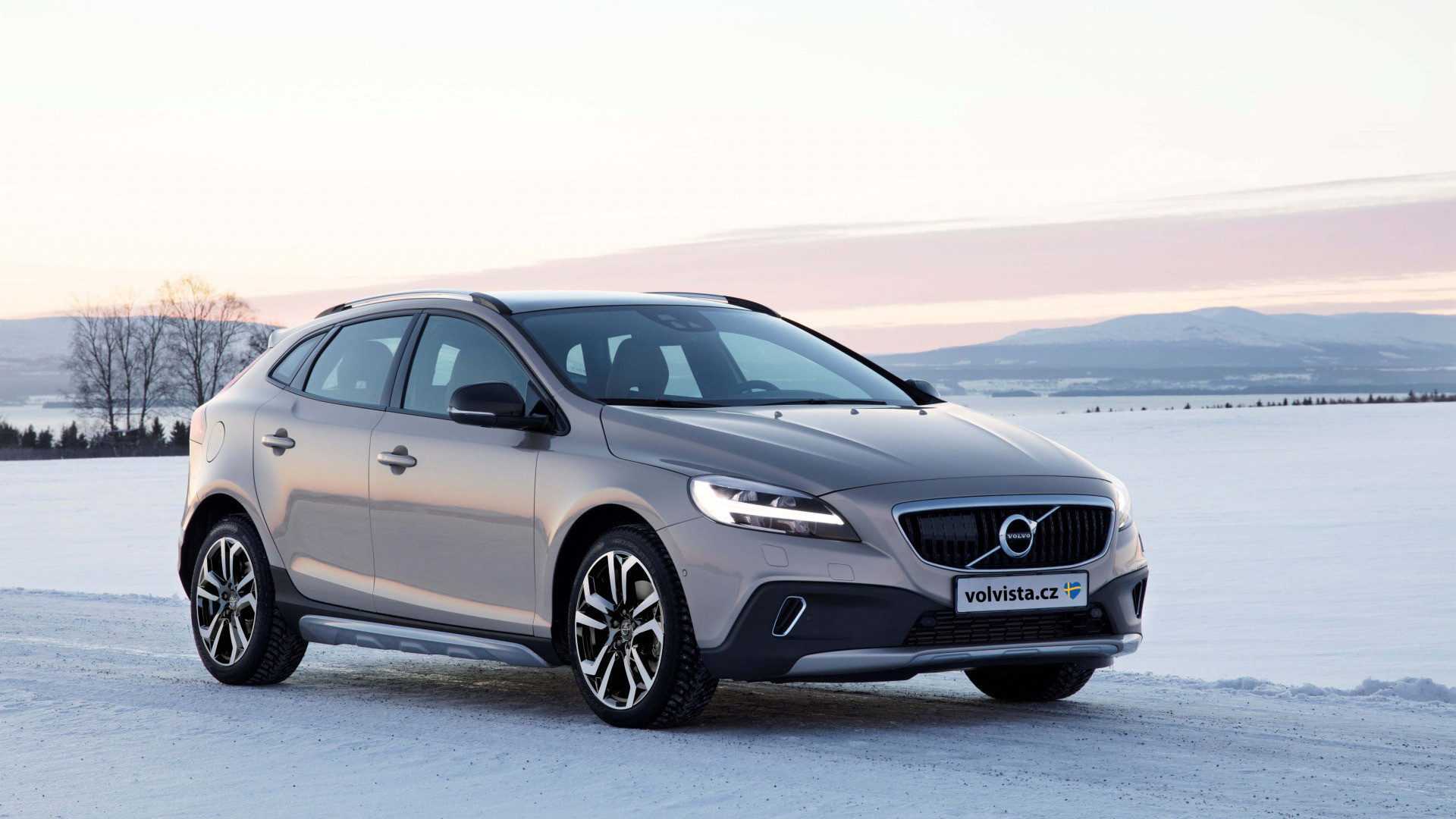Ojeté Volvo V40 uchvacuje nejen cenou. Proč?