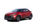 Toyota C-HR 2.0 145 kW Hybrid CVT Executive, 2.0 Hybrid 200k FWD CVT na operativní leasing