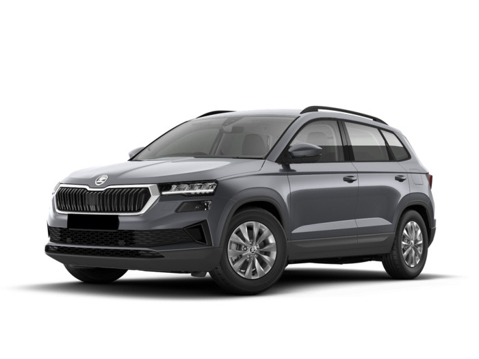 Škoda Karoq 130 Let 1.5 TSI 110 kW Benzín Automatická převodovka na operativní leasing