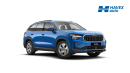 Škoda Kodiaq 2.0 TDI 110 kW 7-stup. automat. Selection na operativní leasing
